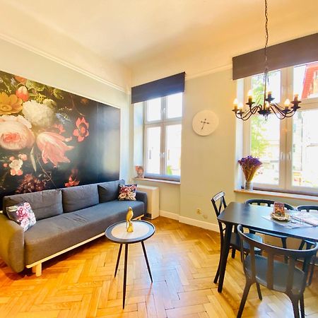 Faust Apartments In The Heart Of Kazimierz By Mint Apartment Krasków Exterior foto