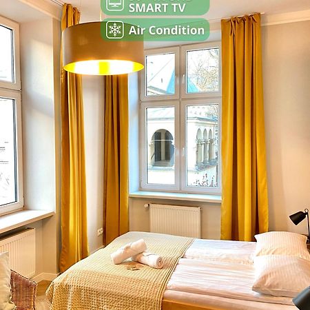 Faust Apartments In The Heart Of Kazimierz By Mint Apartment Krasków Exterior foto