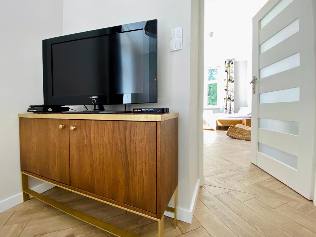 Faust Apartments In The Heart Of Kazimierz By Mint Apartment Krasków Exterior foto