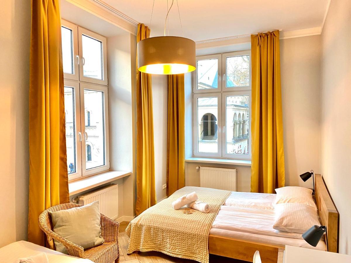 Faust Apartments In The Heart Of Kazimierz By Mint Apartment Krasków Exterior foto
