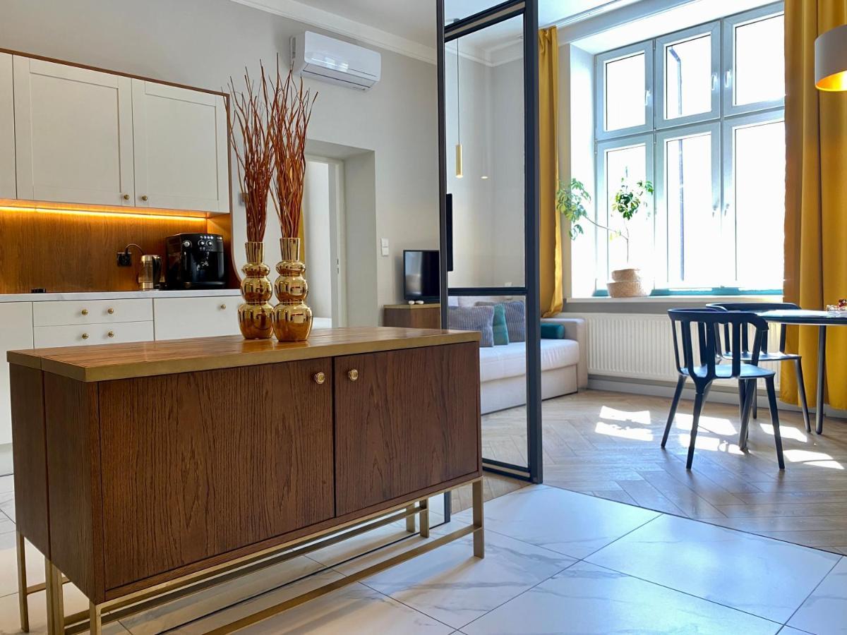 Faust Apartments In The Heart Of Kazimierz By Mint Apartment Krasków Exterior foto