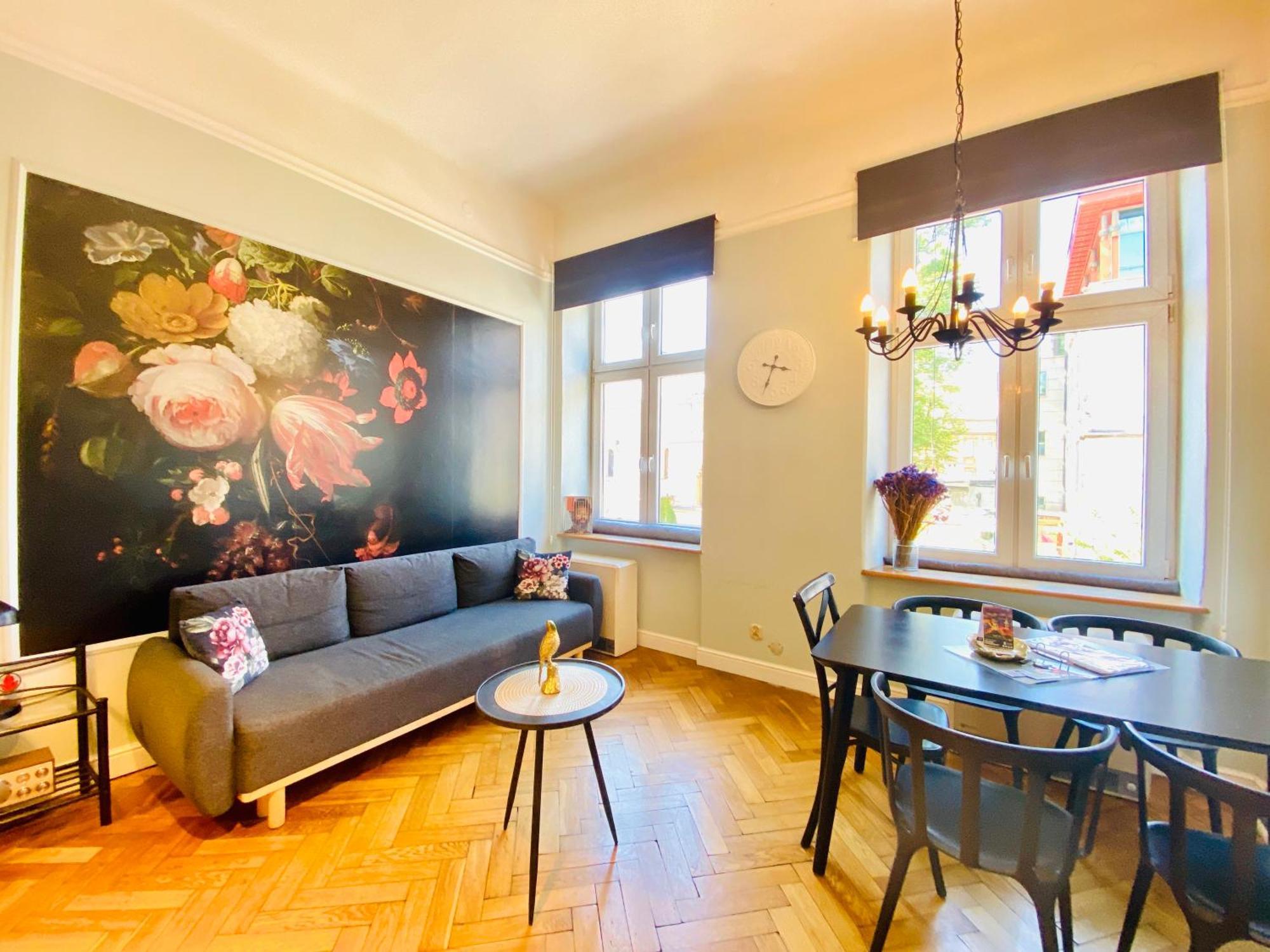 Faust Apartments In The Heart Of Kazimierz By Mint Apartment Krasków Exterior foto