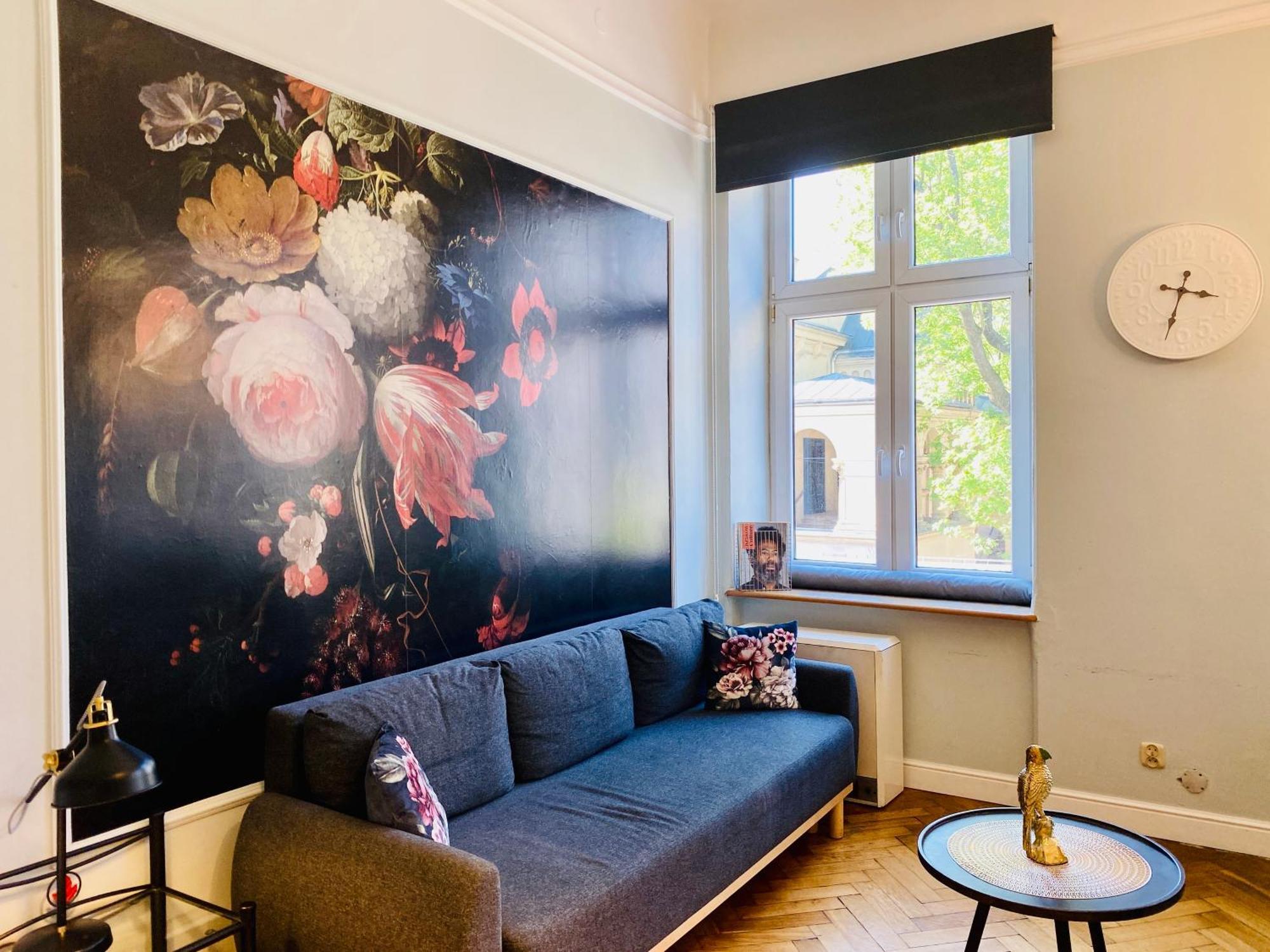 Faust Apartments In The Heart Of Kazimierz By Mint Apartment Krasków Exterior foto