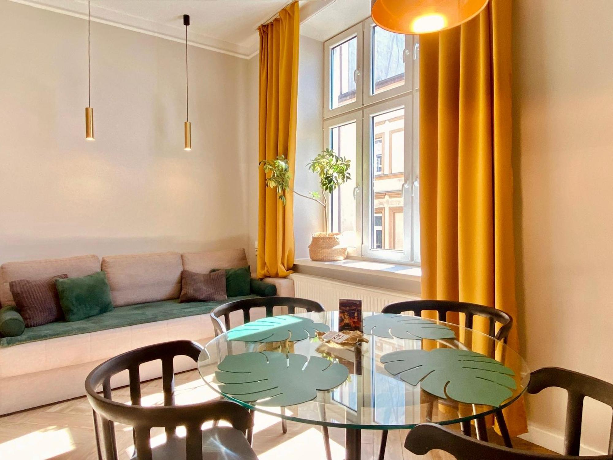 Faust Apartments In The Heart Of Kazimierz By Mint Apartment Krasków Exterior foto