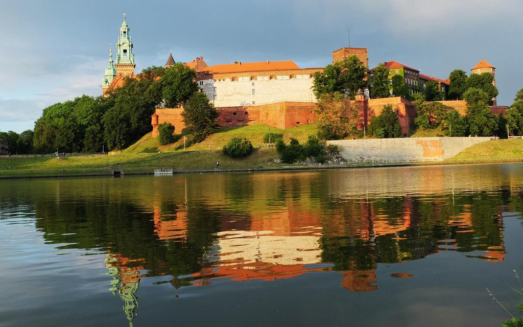 Faust Apartments In The Heart Of Kazimierz By Mint Apartment Krasków Exterior foto