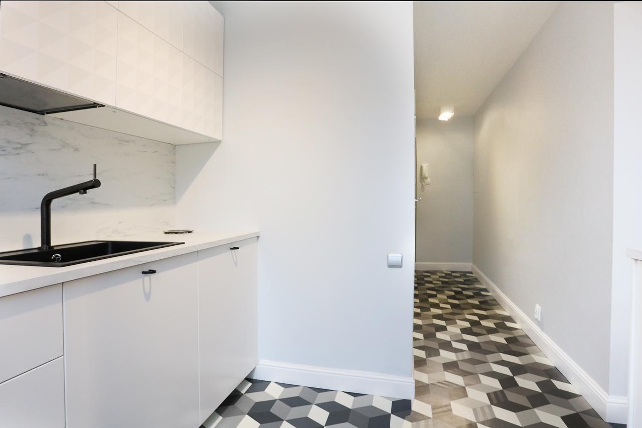Faust Apartments In The Heart Of Kazimierz By Mint Apartment Krasków Exterior foto