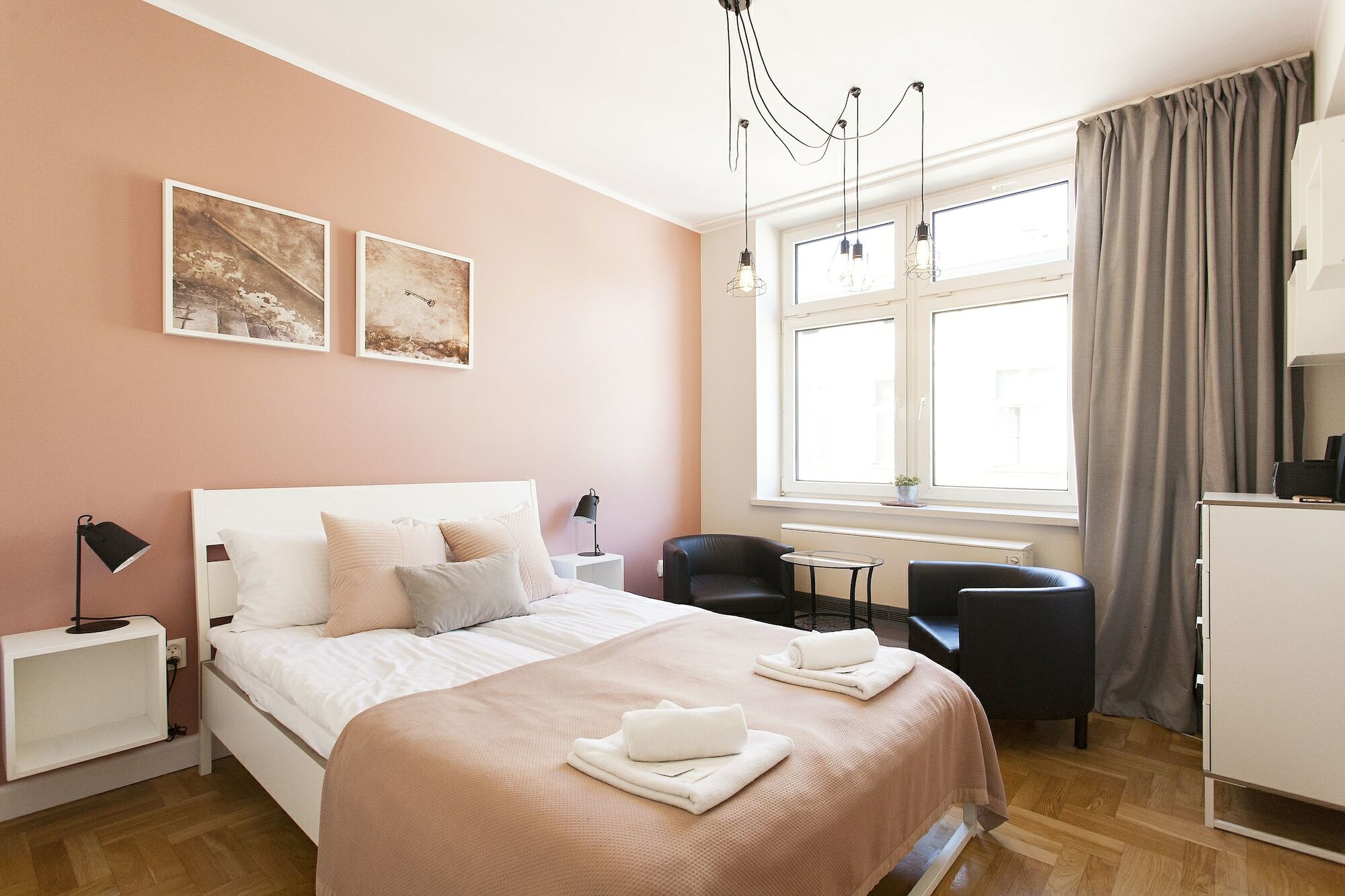 Faust Apartments In The Heart Of Kazimierz By Mint Apartment Krasków Exterior foto