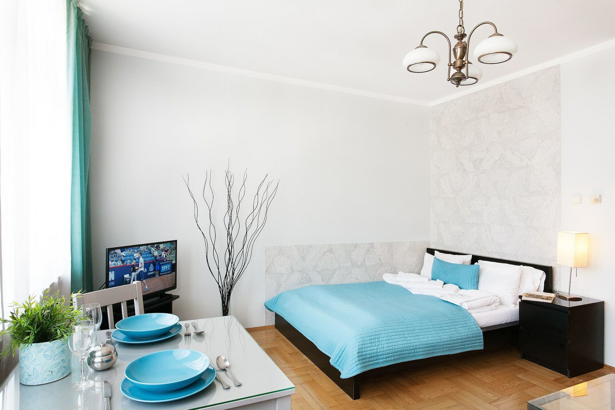 Faust Apartments In The Heart Of Kazimierz By Mint Apartment Krasków Exterior foto